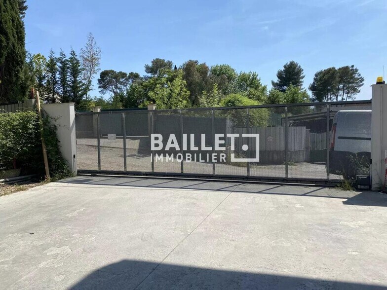 Industrial in Mougins for lease - Building Photo - Image 2 of 22