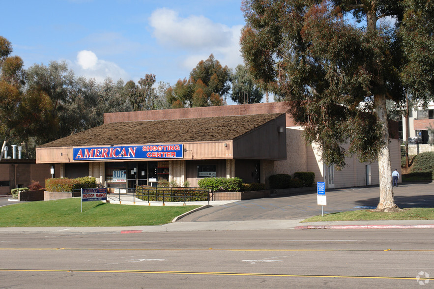 5590 Ruffin Rd, San Diego, CA 92123 | LoopNet.com