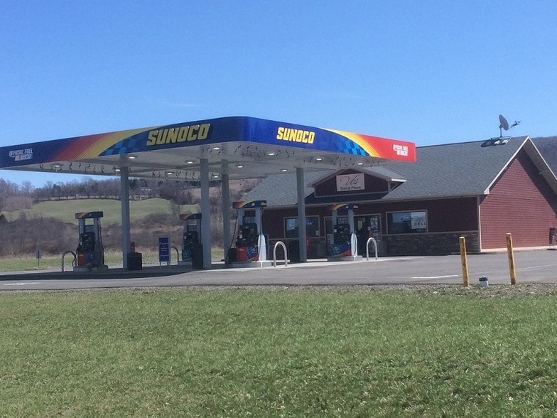 2964 Webb Rd, Cortland, NY for sale - Primary Photo - Image 1 of 1