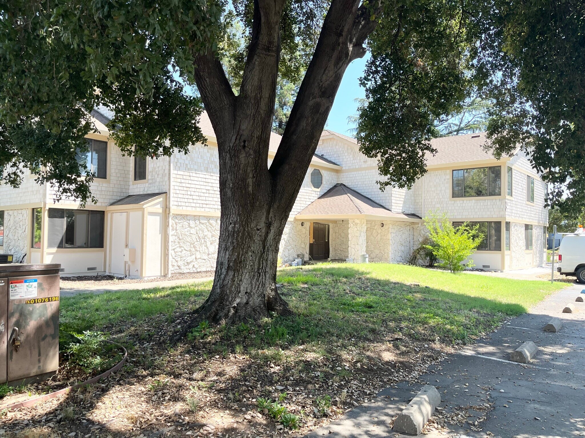 3650 Auburn Blvd, Sacramento, CA for sale Building Photo- Image 1 of 1