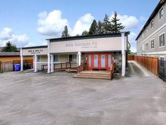 More details for 4008 S Pine St, Tacoma, WA - Office for Sale