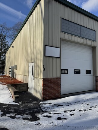 More details for 33 Forge Hill Rd, Franklin, MA - Industrial for Lease