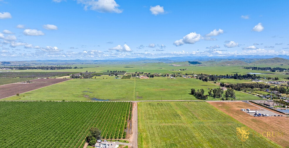 0 Copper Ave, Clovis, CA for sale - Building Photo - Image 2 of 9