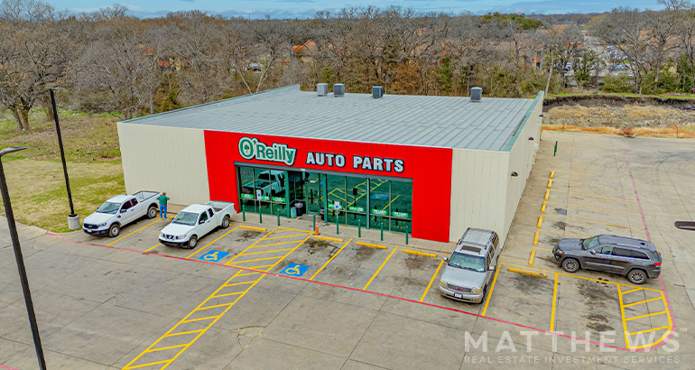 7767 Great Trinity Forest Way, Dallas, TX for sale - Building Photo - Image 1 of 3