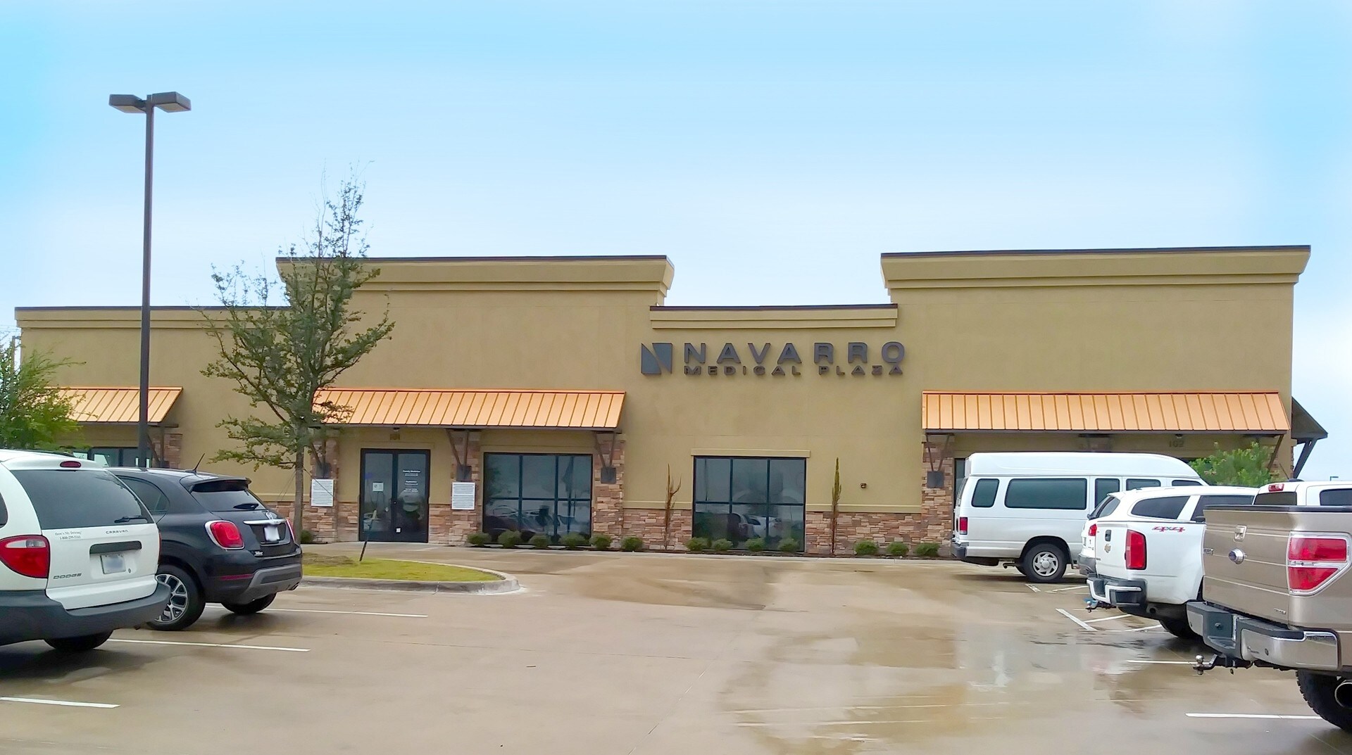 3201 Corsicana Crossing Blvd, Corsicana, TX for sale Primary Photo- Image 1 of 1