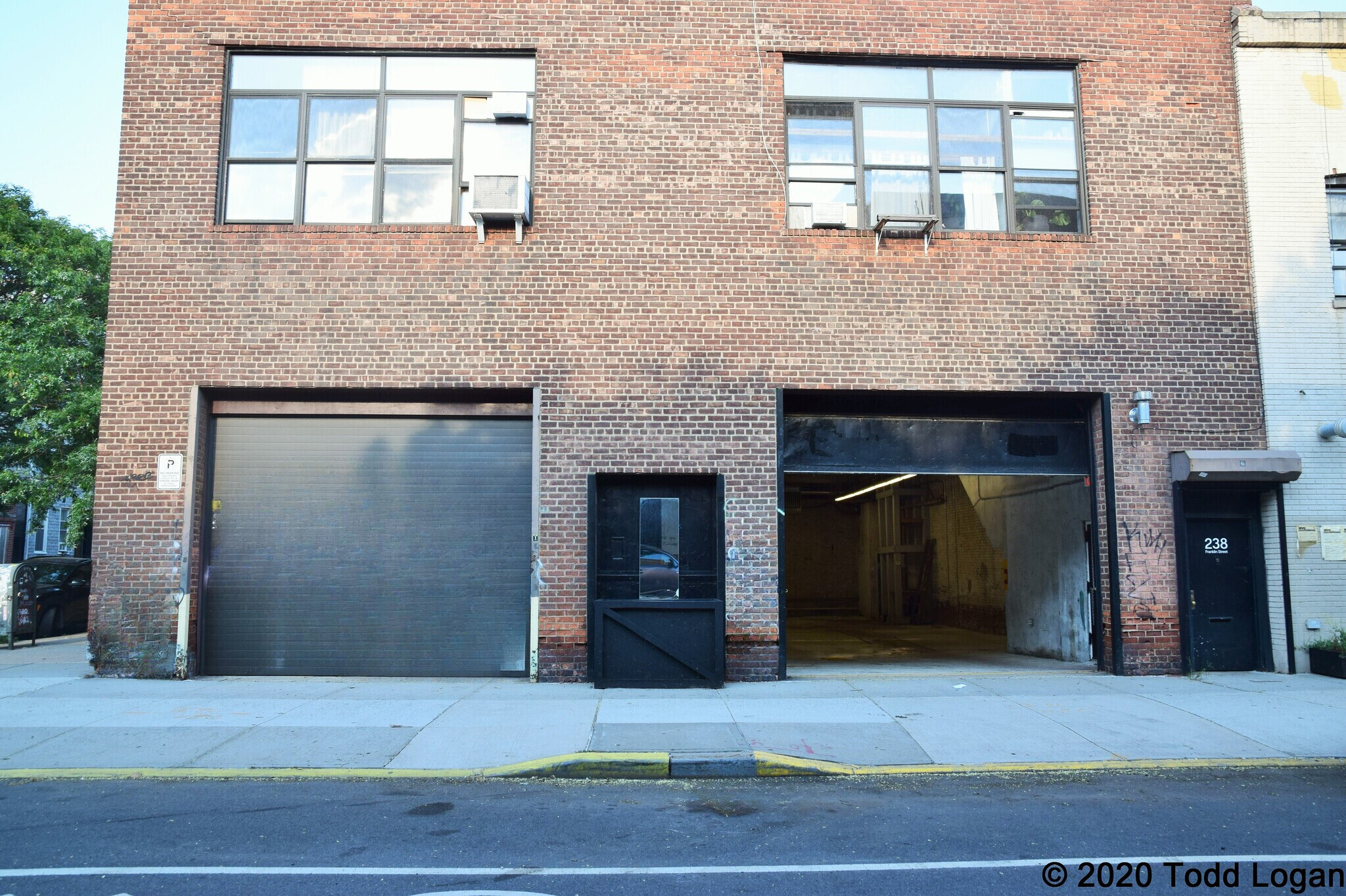 226 Franklin St, Brooklyn, NY for sale Building Photo- Image 1 of 1