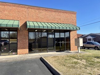 More details for 2726 E Oakland Ave, Johnson City, TN - Office for Lease