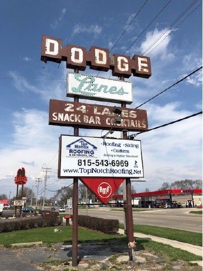 1940 N State St, Belvidere, IL for sale Primary Photo- Image 1 of 1