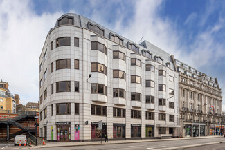 More details for 35 New Bridge St, London - Office for Lease