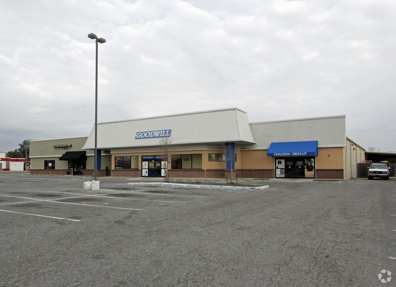 470-480 Commerce St, Hernando, MS for sale - Primary Photo - Image 1 of 1