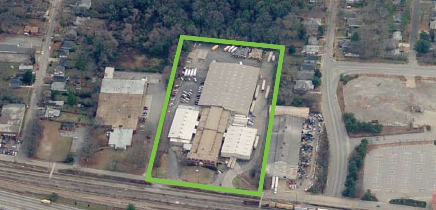 1910 Murphy Ave SW, Atlanta, GA for lease - Building Photo - Image 2 of 9