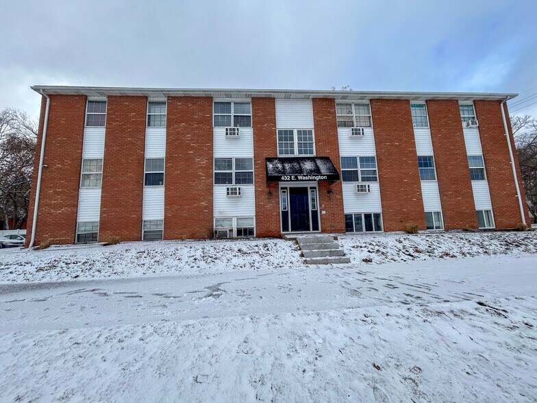 432 E Washington St, Sandusky, OH for sale - Building Photo - Image 1 of 36