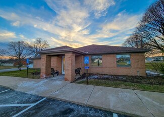 More details for 1659 W 2nd St, Xenia, OH - Office for Lease