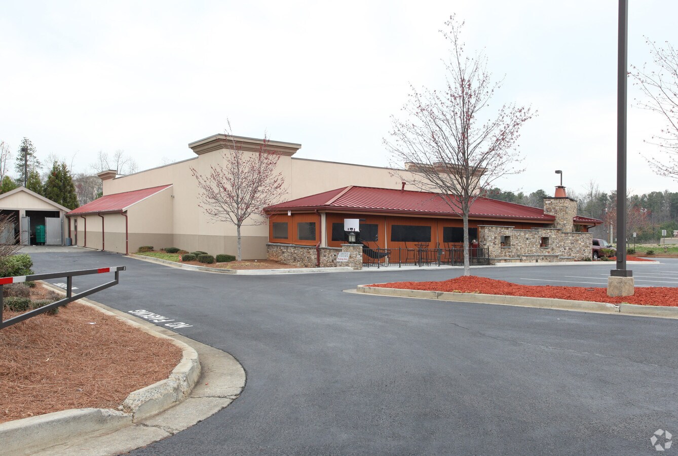 2000 Satellite Blvd, Duluth, GA 30097