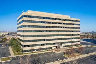 More details for 1101 Perimeter Dr, Schaumburg, IL - Office for Lease