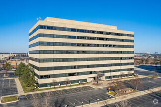 More details for 1101 Perimeter Dr, Schaumburg, IL - Office for Lease