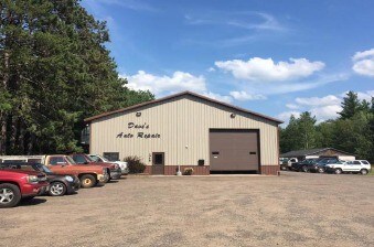 1048 US Highway 45 S, Eagle River, WI for sale - Building Photo - Image 1 of 1