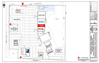 8040 Main St, Buffalo, NY for lease Site Plan- Image 2 of 3