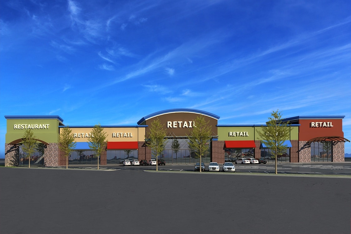 N Simpson Dr And E Cooper St, Warrensburg, MO 64093 Northridge