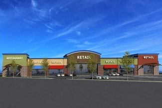 More details for N Simpson Dr And E Cooper St, Warrensburg, MO - Office/Retail for Lease