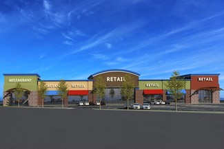 More details for N Simpson Dr And E Cooper St, Warrensburg, MO - Retail for Lease