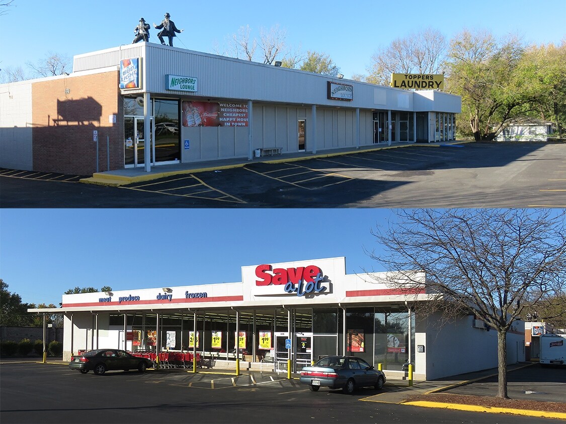 3500 Blue Ridge Cutoff, Independence, MO for sale Building Photo- Image 1 of 1