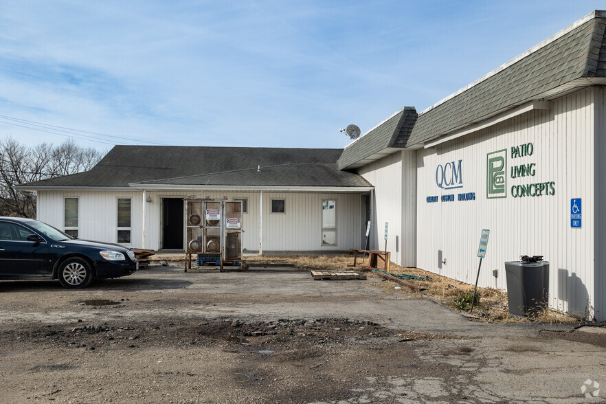 209 W Main St, Linn, MO for sale - Building Photo - Image 3 of 21