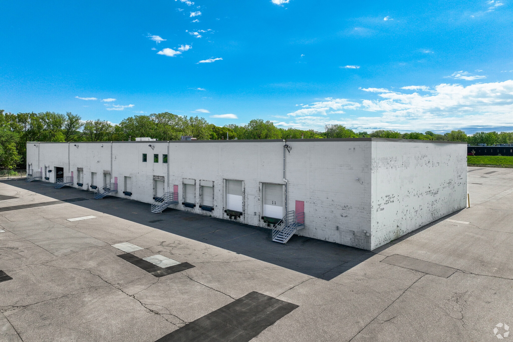 722 Kasota Cir, Minneapolis, MN 55414 Kasota Fruit Terminal