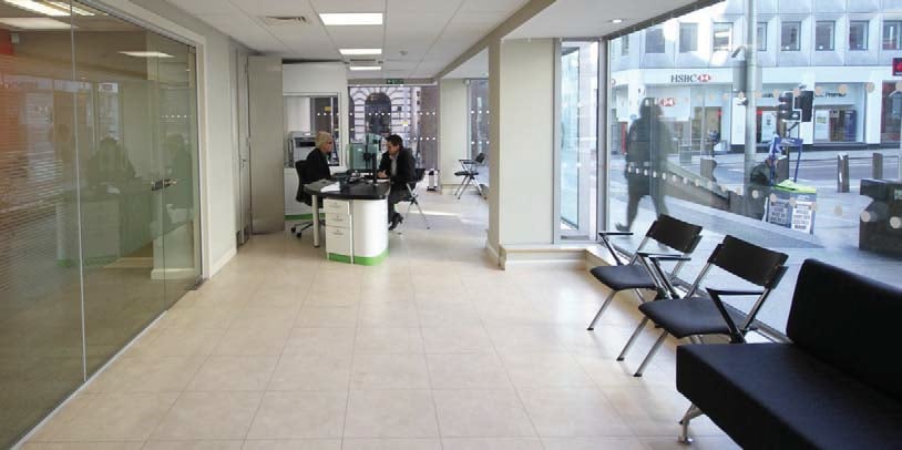 7 Park Row, Leeds for lease - Interior Photo - Image 3 of 29