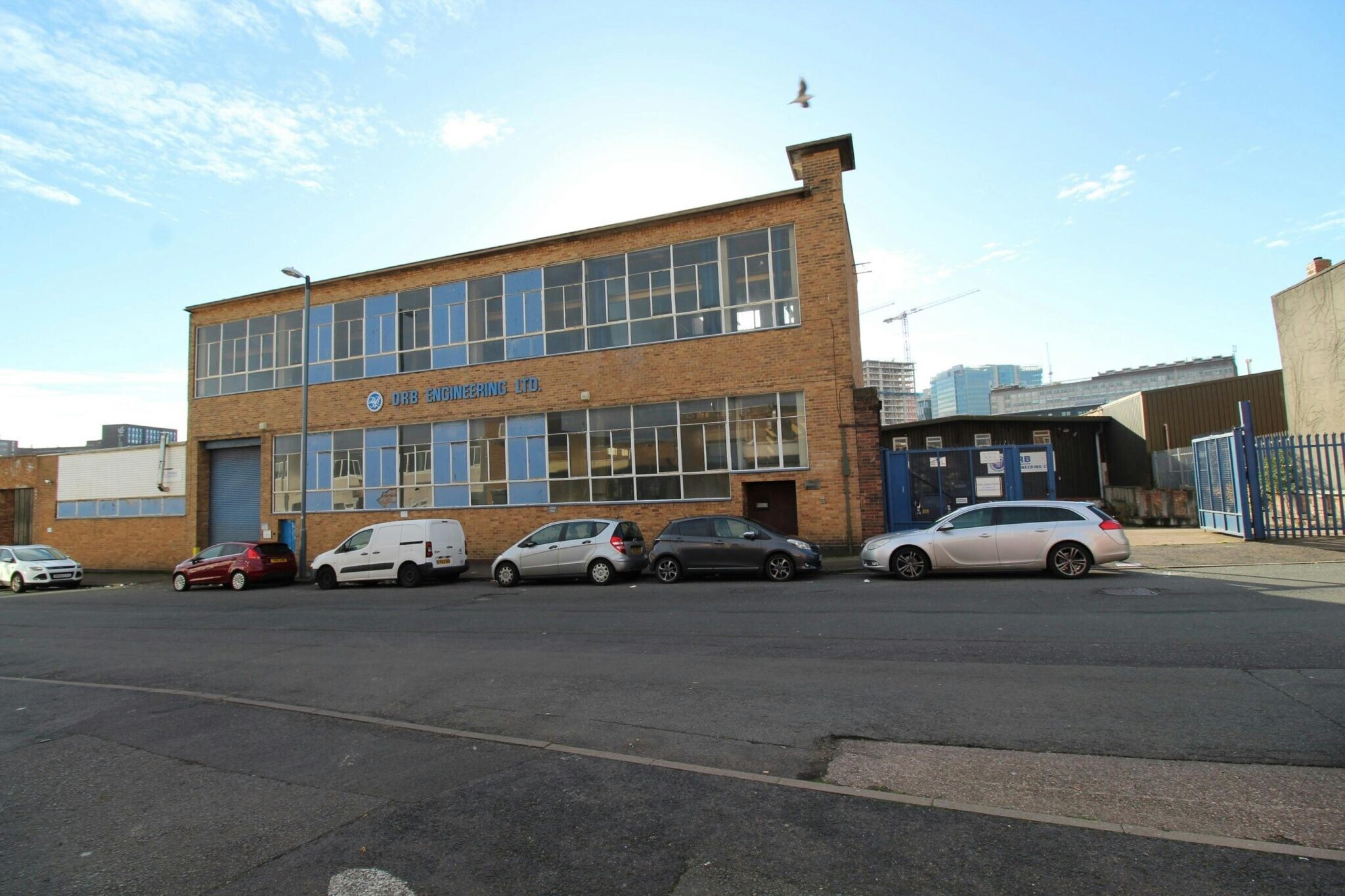 71-75 New Summer St, Birmingham for sale Building Photo- Image 1 of 1