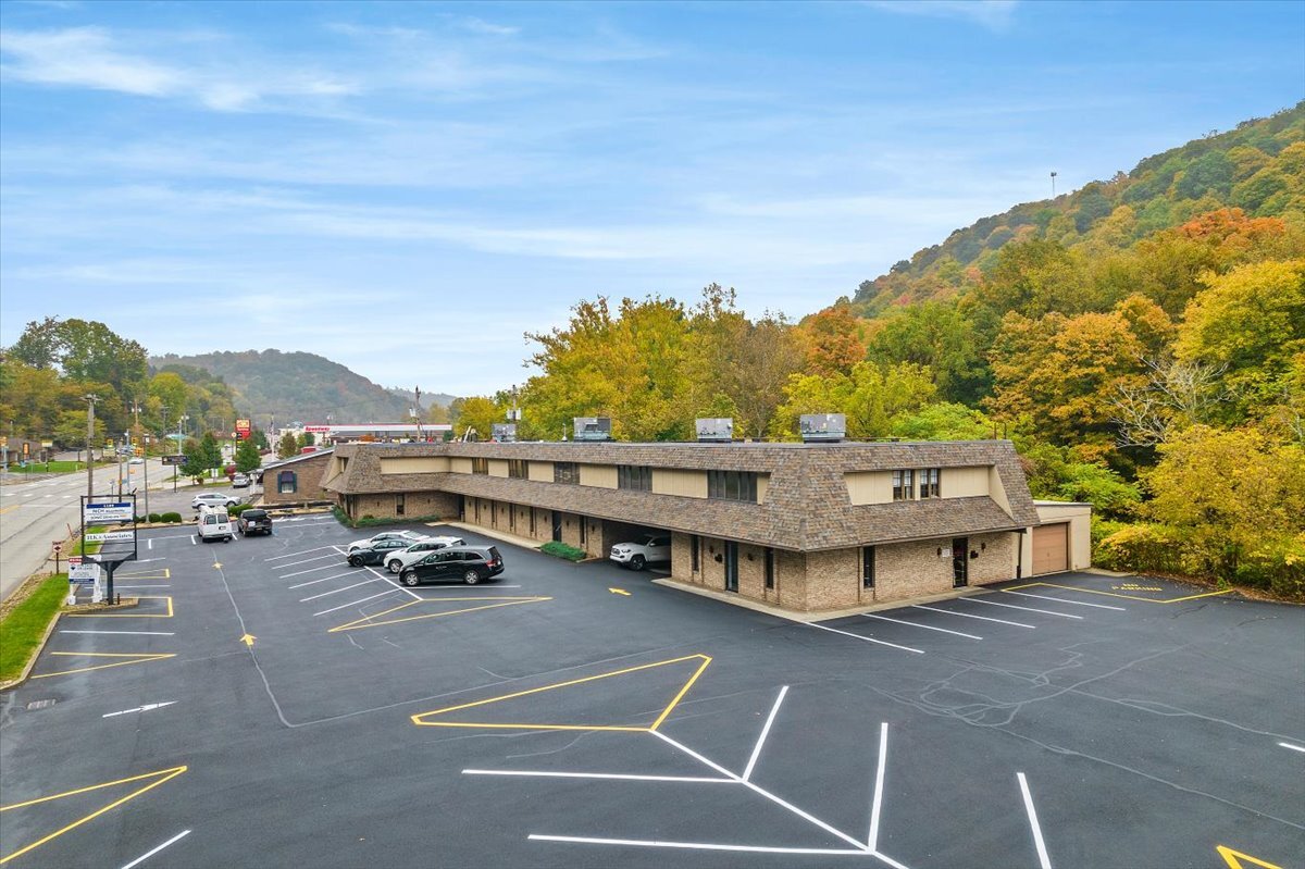 1180 Long Run Rd, White Oak, PA for sale Building Photo- Image 1 of 27