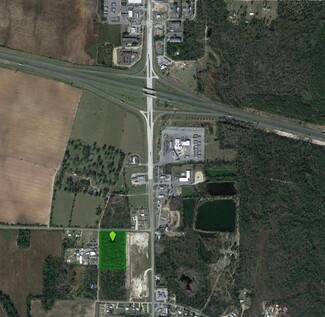 More details for Magnolia Rd, Marianna, FL - Land for Sale