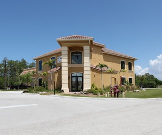 More details for 28411 Race Track Rd, Bonita Springs, FL - Flex for Sale