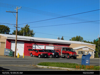 More details for 1208 S Lundstrom St, Airway Heights, WA - Industrial for Sale