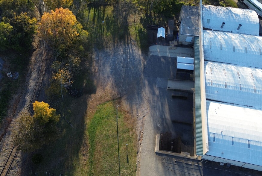161 Marble Mill Rd NW, Marietta, GA for lease - Aerial - Image 2 of 2