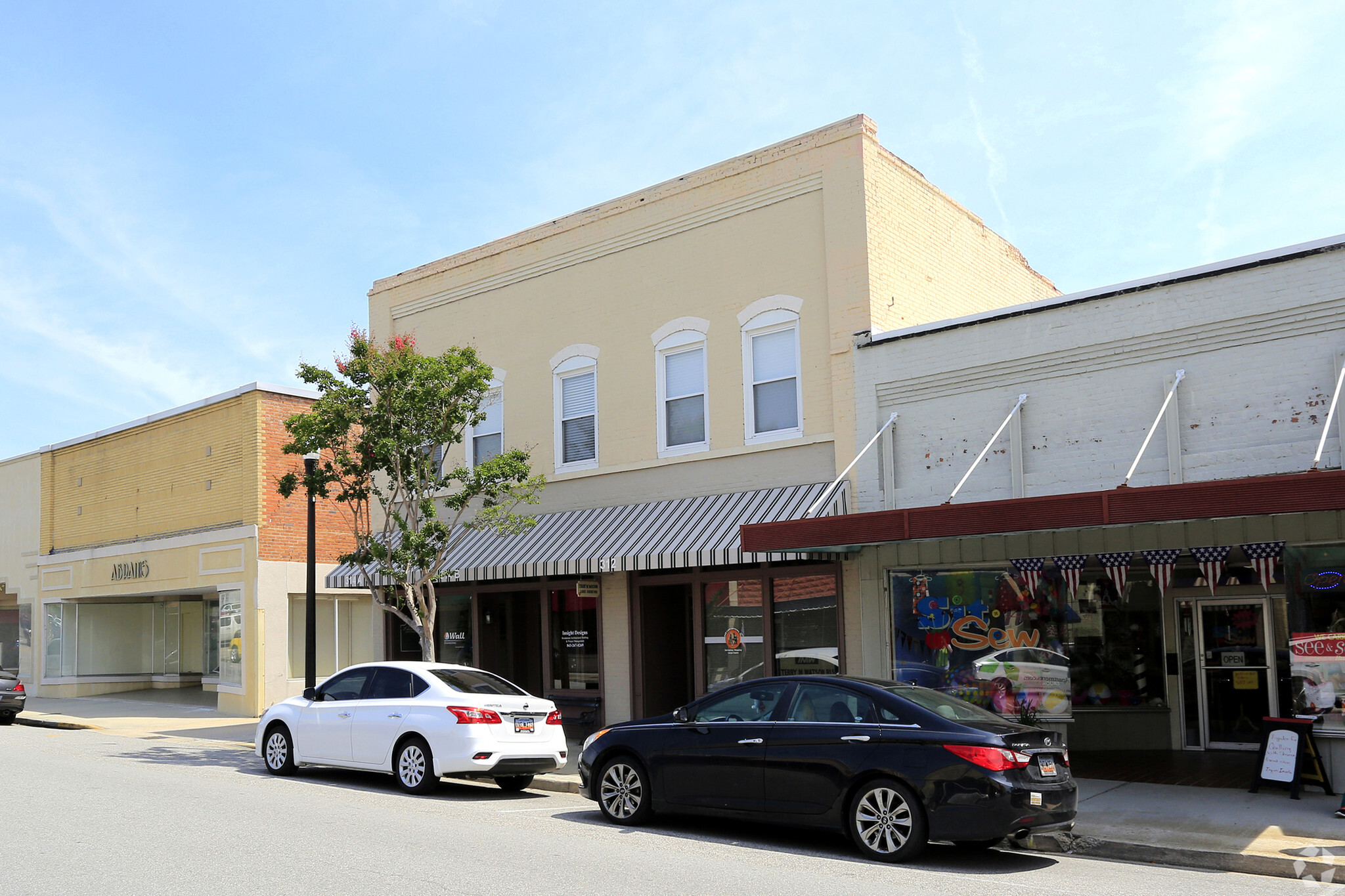 312-314 Laurel St, Conway, SC for sale Primary Photo- Image 1 of 1