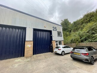 More details for Netherhampton Rd, Salisbury - Industrial for Lease