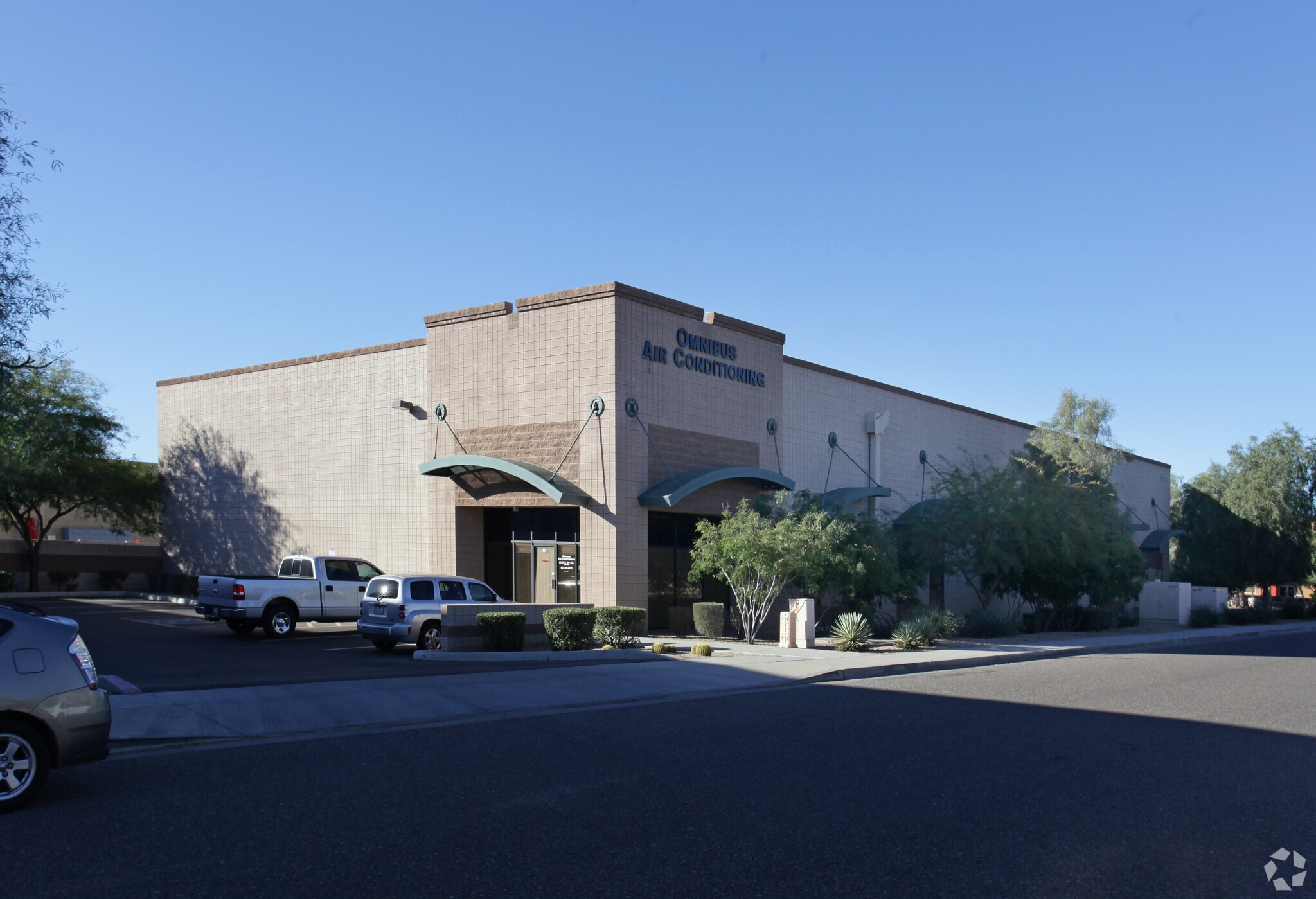 23107 N 21st Ave, Phoenix, AZ for sale Primary Photo- Image 1 of 1