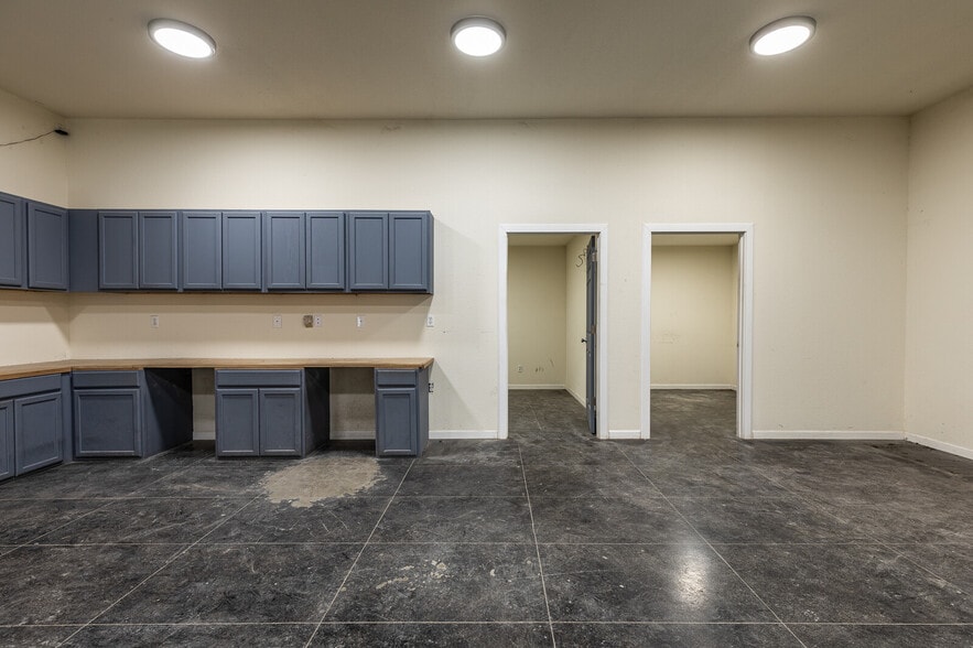 118 Monroe St., Itasca, TX for lease - Primary Photo - Image 1 of 41