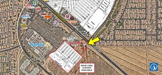 More details for W Hunt Hwy, Queen Creek, AZ - Land for Sale