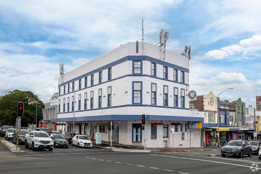 103 Parramatta Rd, Inner West for sale - Primary Photo - Image 1 of 5