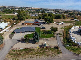 More details for 8390 Highway 44, Middleton, ID - Specialty for Sale