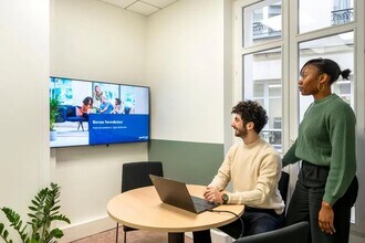 48 Rue Montmartre, Paris for lease Building Photo- Image 2 of 23