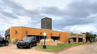 More details for 4901 Richmond Sq, Oklahoma City, OK - Office for Lease