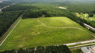 375 N Fostoria Road, Cleveland, TX - Aerial map view - Image1