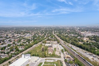 601 W 81st St, Chicago, IL - aerial  map view - Image1