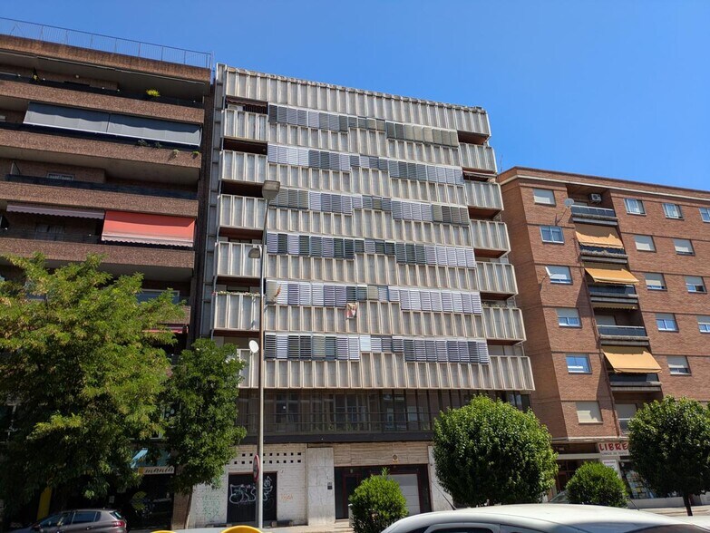 Multifamily in Talavera de la Reina, Toledo for sale - Building Photo - Image 1 of 1