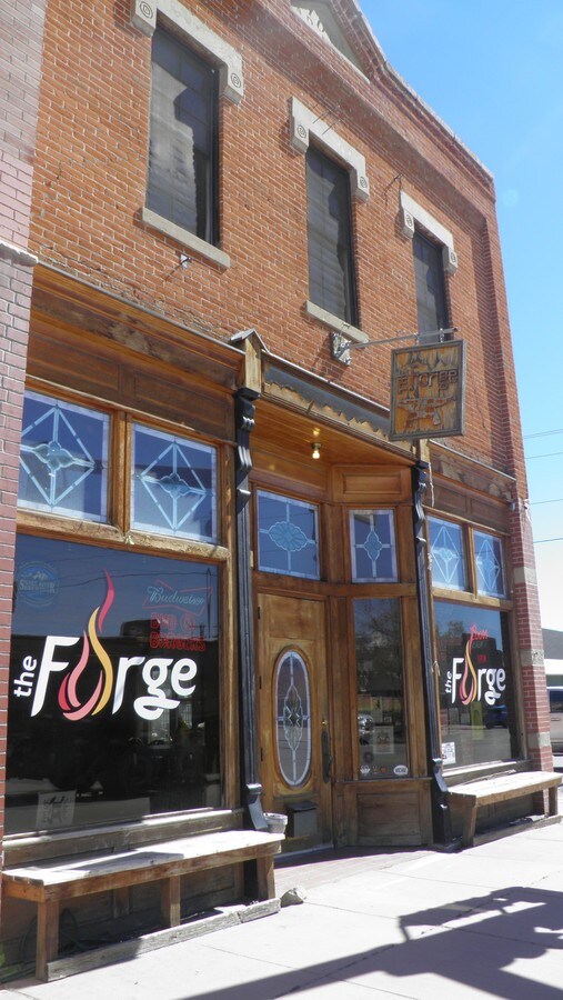 202 Main St, Lander, WY 82520