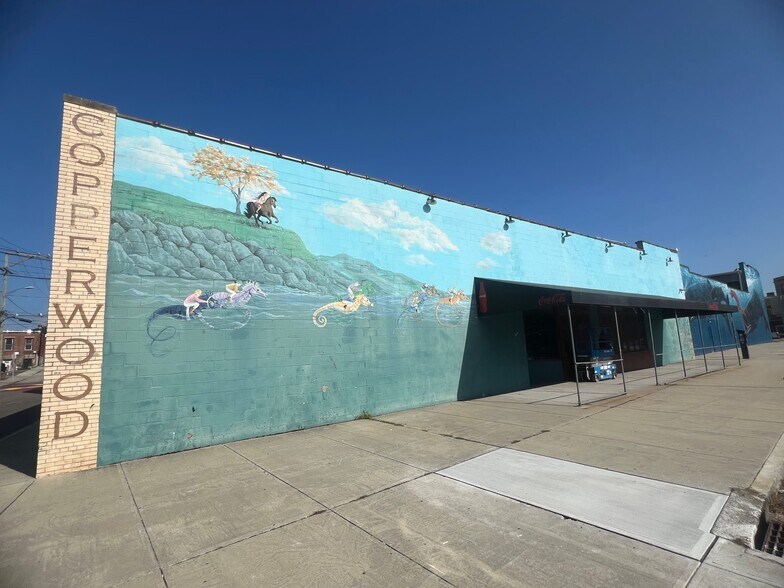 118-124 State St, New London, CT for lease - Building Photo - Image 1 of 2