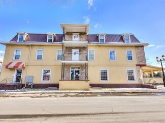 More details for 349-353 Rue De L'hôtel-De-Ville, Farnham, QC - Retail for Sale